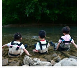 Neygu Waders 6