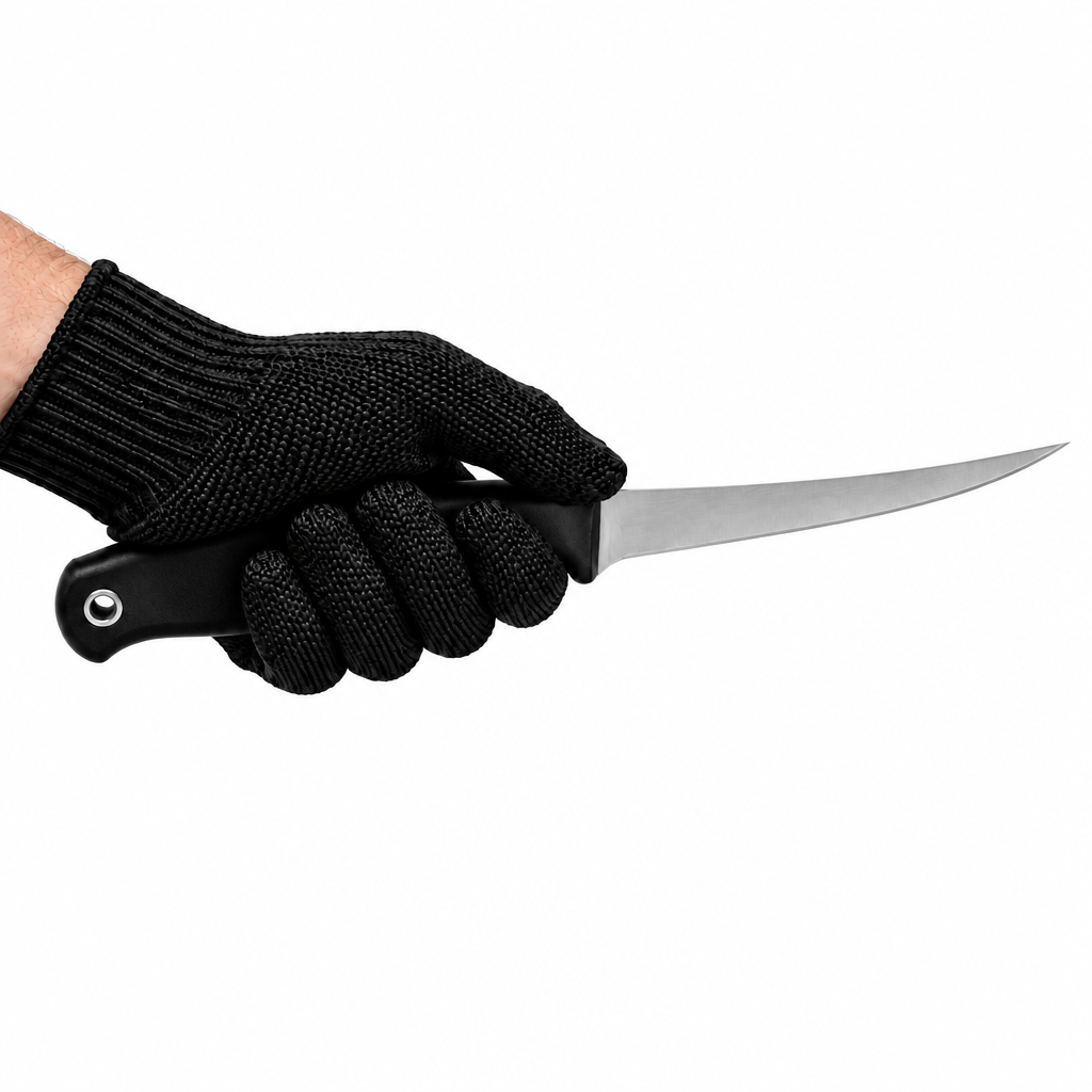 Fish Filleting Glove (each)
