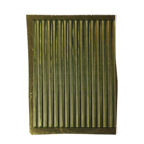 Olive Gold