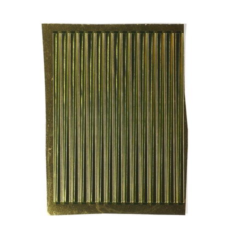 Olive Gold