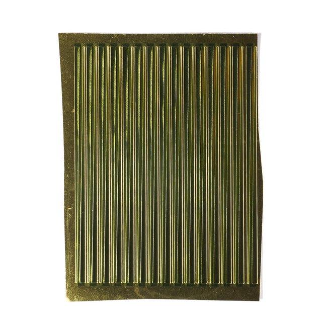 Olive Gold