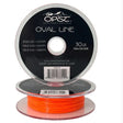 Oval Running Line Orange 30LB