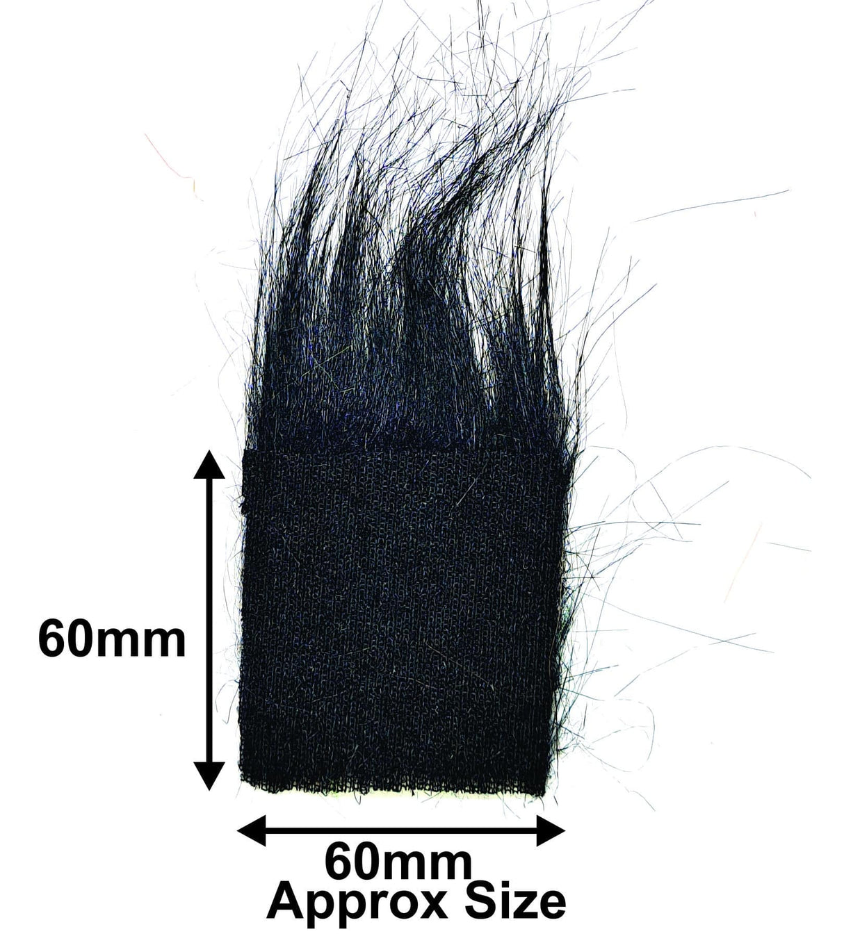 Patch Size