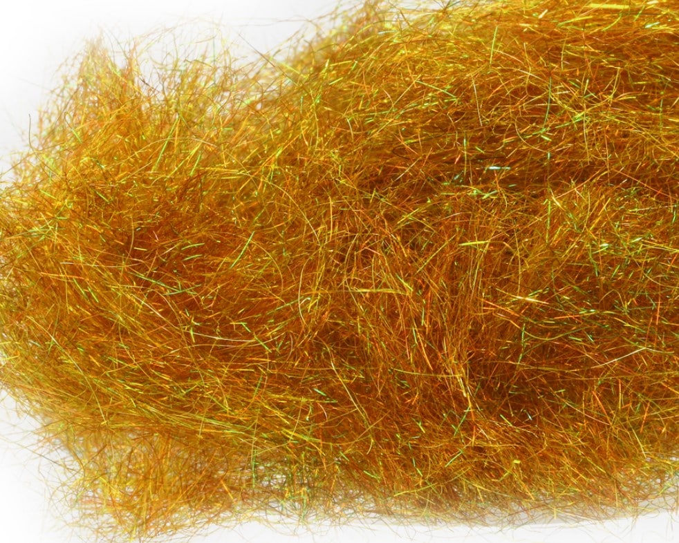 Peacock Dubbing 273212 Gold