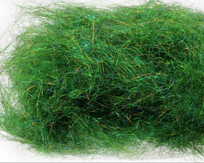 Peacock Dubbing 273221 UV Green