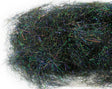 Peacock Dubbing 273263 UV Dark Blue