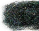 Peacock Dubbing 273263 UV Dark Blue