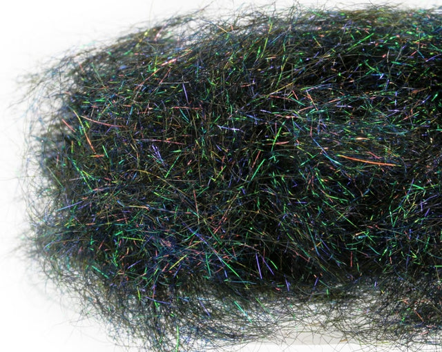 Peacock Dubbing 273263 UV Dark Blue