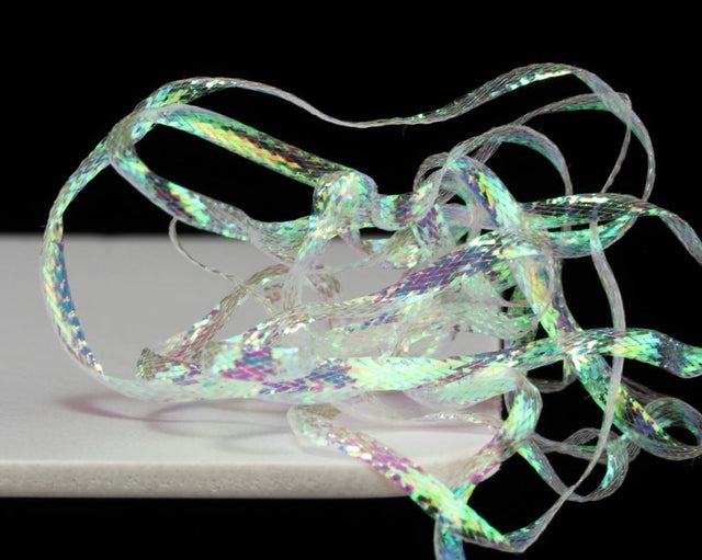 Pearl Braidback 255013 Pearl