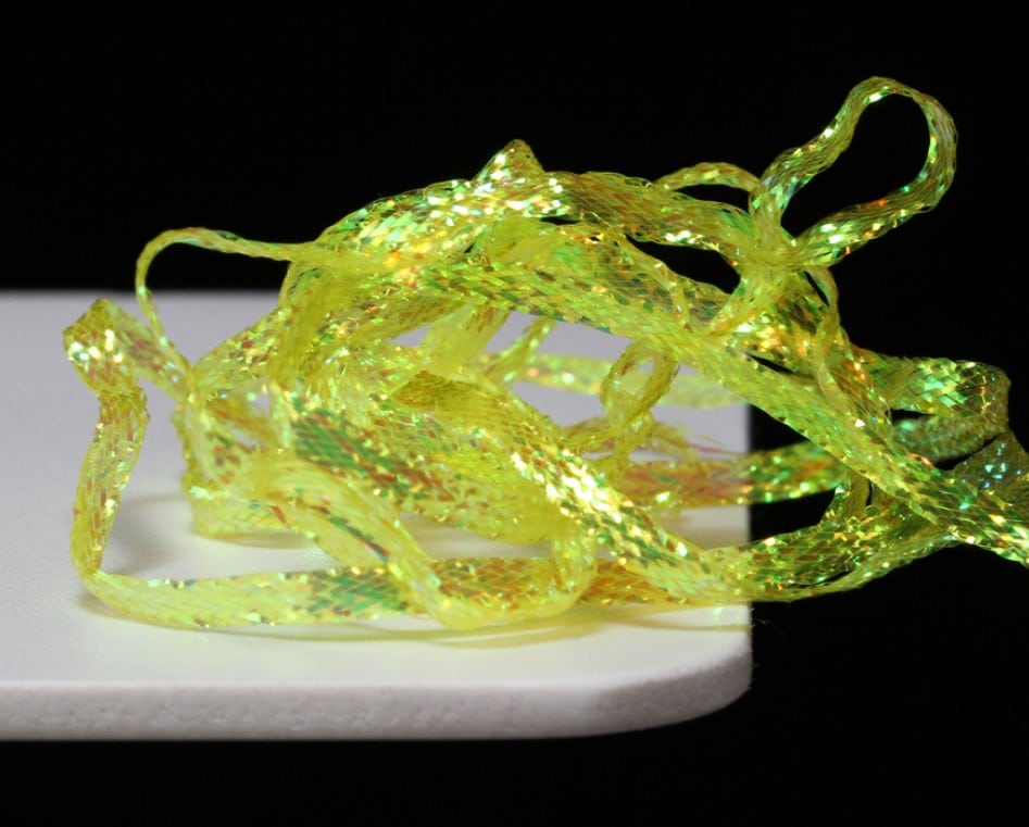 Pearl Braidback - 255023 Yellow