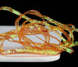 Pearl Braidback - 255073 Orange