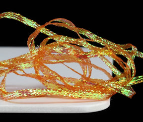 Pearl Braidback - 255073 Orange