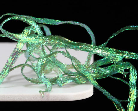Pearl Braidback - 255113 Green