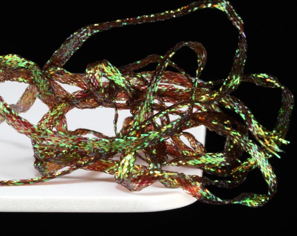 Pearl Braidback 255123 Brown