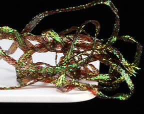 Pearl Braidback 255123 Brown