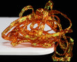 Pearl Braidback 255143 Rust