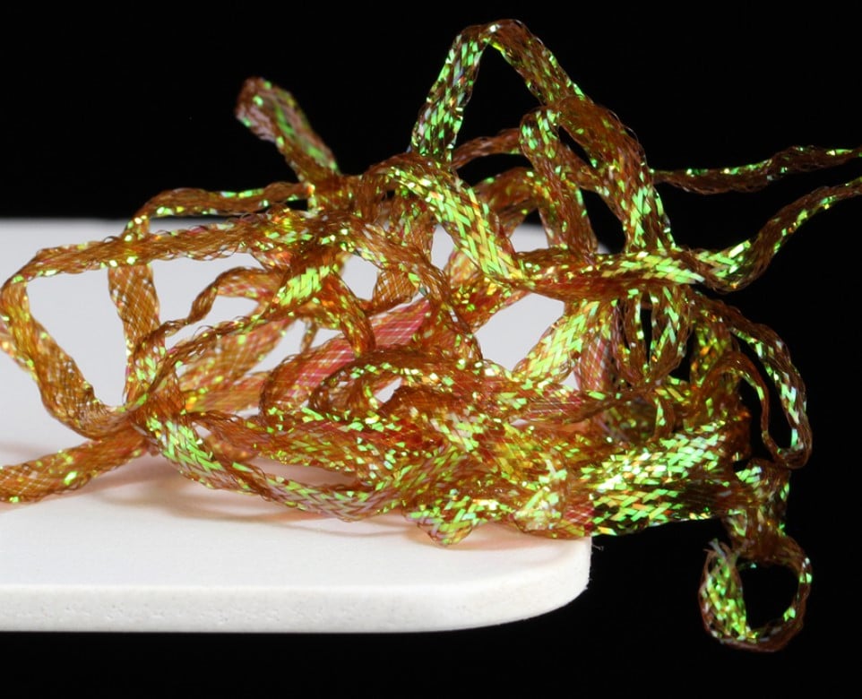 Pearl Braidback 255173 Cinnamon