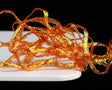 Pearl Braidback 255203 Burnt Orange
