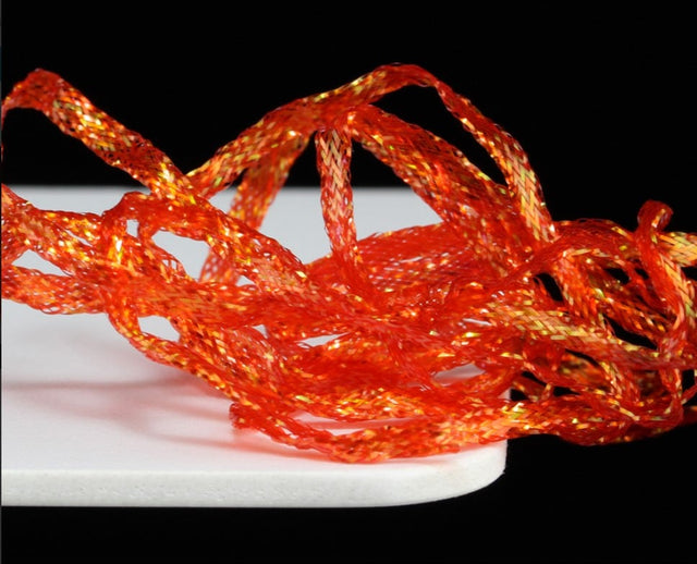 Pearl Braidback 255233 Red