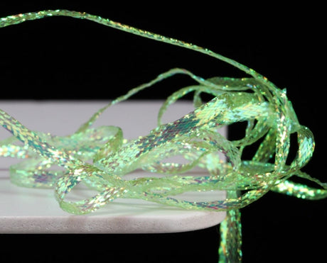 Pearl Braidback - 255463 Ice Green