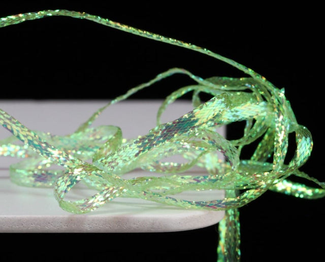 Pearl Braidback - 255463 Ice Green