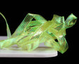 Pearl Braidback 255473 Chartreuse