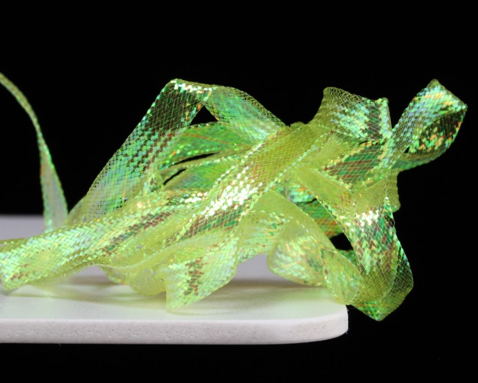 Pearl Braidback 255473 Chartreuse