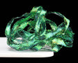 Pearl Braidback 255703 Peacock