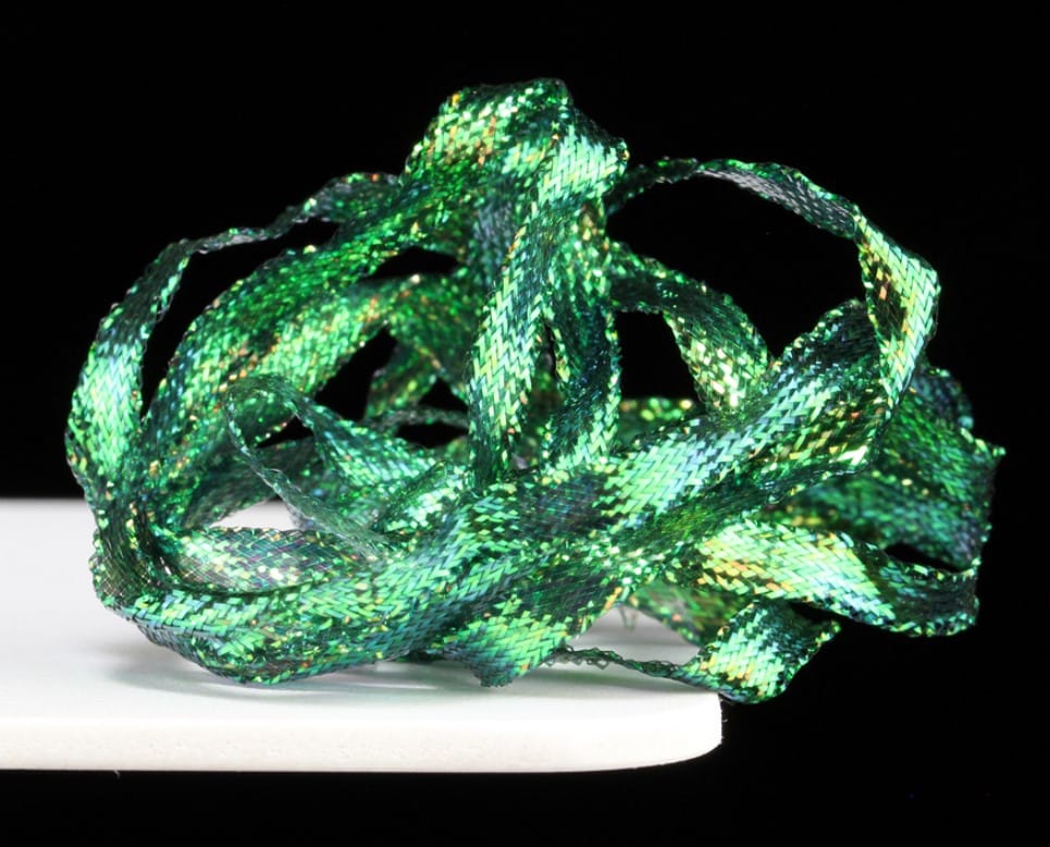 Pearl Braidback 255703 Peacock