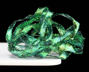 Pearl Braidback 255703 Peacock