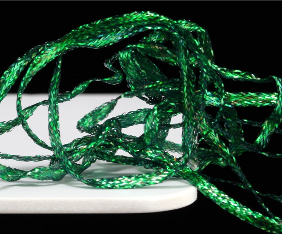 Pearl Braidback - 255813 Dark Green