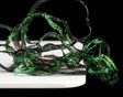 Pearl Braidback 255893 Black Peacock