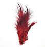 Pheasant Rump Blood Red