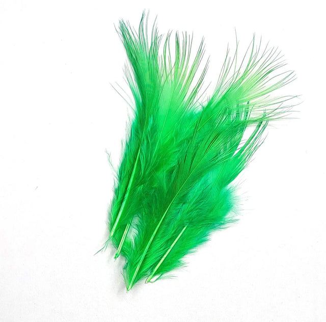 Pheasant Rump Green