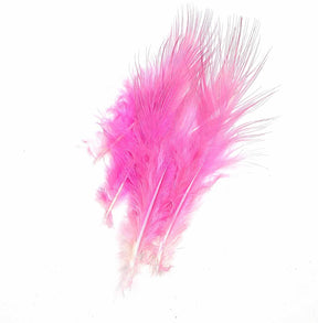 Pheasant Rump Pink