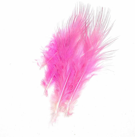 Pheasant Rump Pink