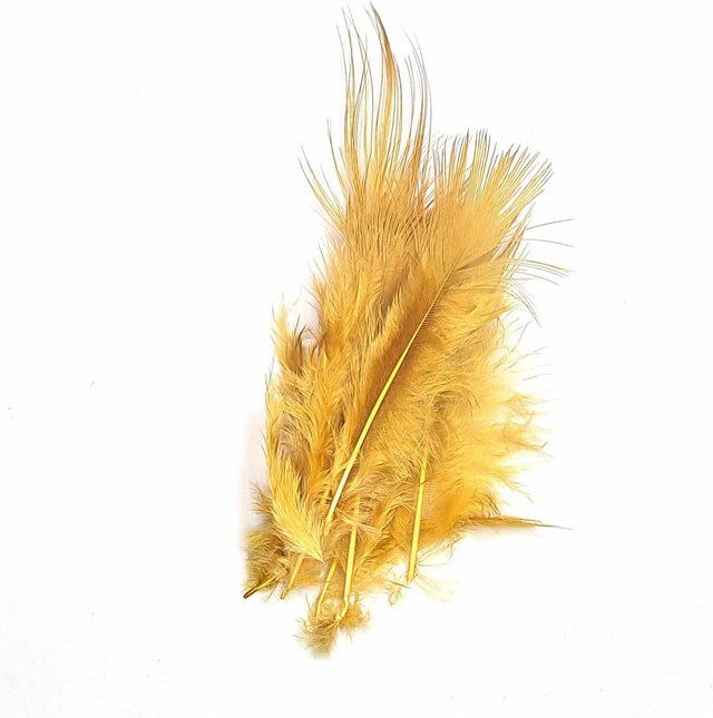 Pheasant Rump Tan