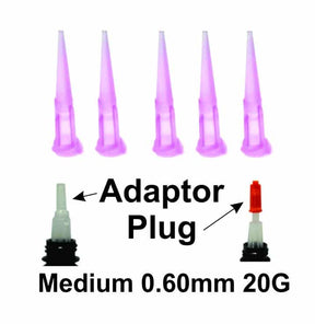 Pink - Medium