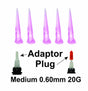 Pink - Medium