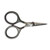 Black Razor Scissors - ILFF Pro Series