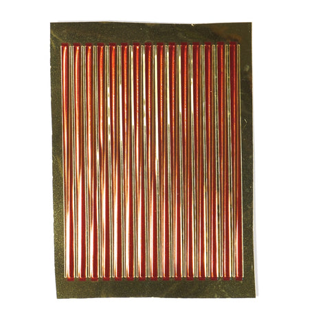 Red Gold