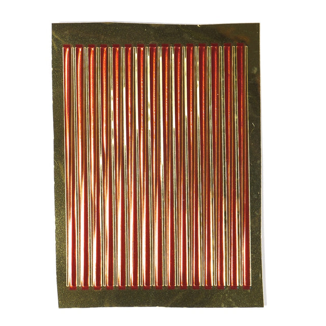 Red Gold