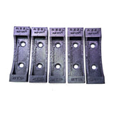 Reel Mount 5pcs