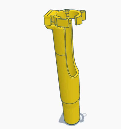 Rod Holder Adaptor 1