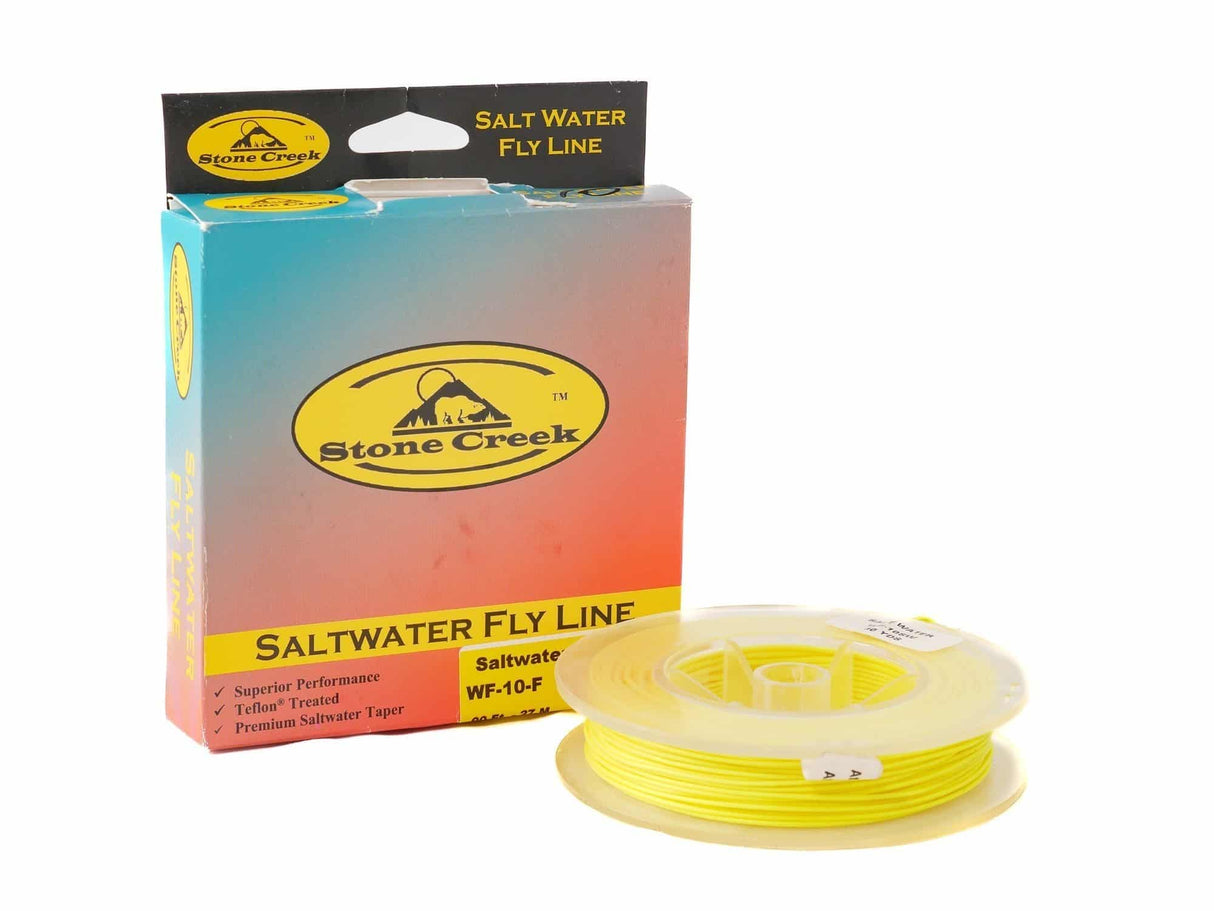 SW Floating Yellow