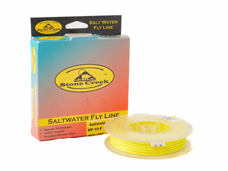 SW Floating Yellow