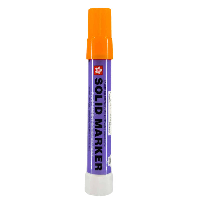 Sakura Marker Fluro Orange