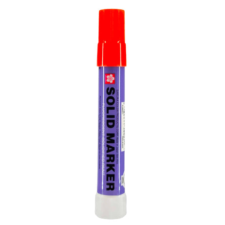 Sakura Marker Red