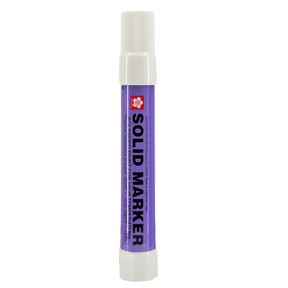 Sakura Marker White