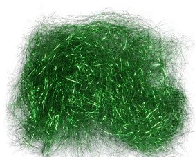Santa Green